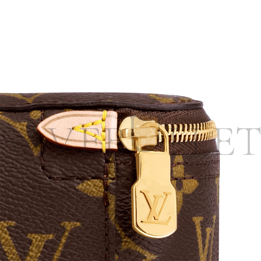 LOUIS VUITTON PACKING CUBE PM M43688 (17*12*8cm) LOUIS VUITTON PACKING CUBE PM M43688 (17*12*8cm)